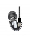 Ecouteurs intra-auriculaires Earsonics SM2-Ifi