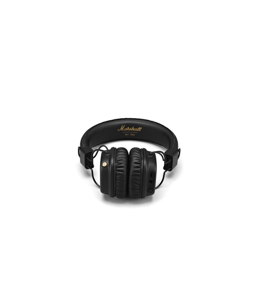 Major Ii Bluetooth
