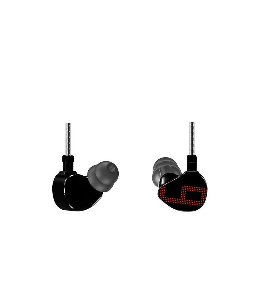 Intra-auriculaires Earsonics S-EM9