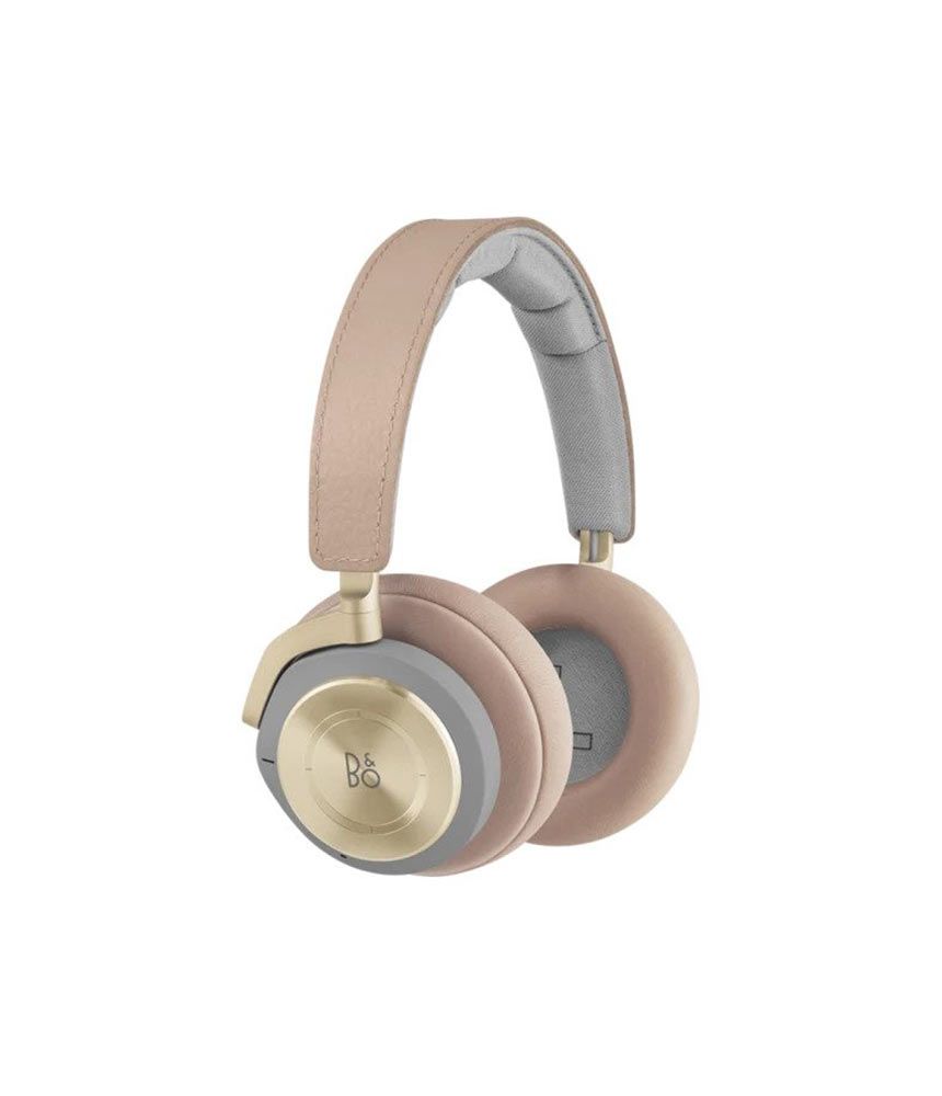 Casque Bang and Olufsen H9