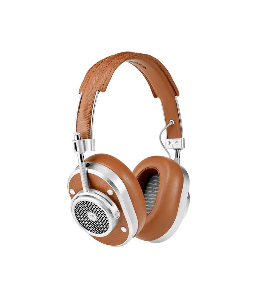 Casque Bluetooth Master and Dynamic MH40 Wireless 2020