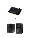 Pack Pro-Ject T1 + Triangle LN01A