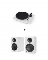 Pack Pro-Ject T1 + Triangle LN01A