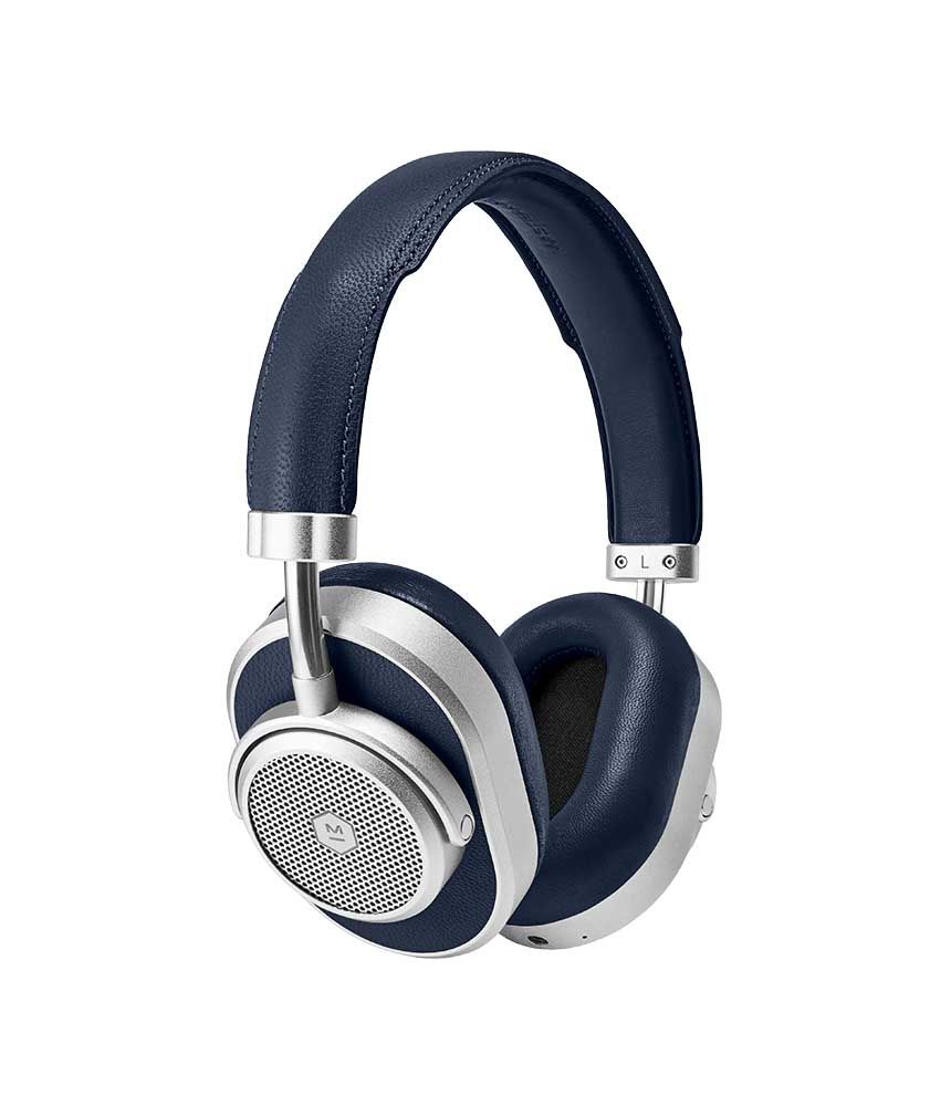 Casque Bluetooth ANC Master and Dynamic MW65+