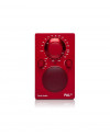 Tivoli PAL Bluetooth Rouge - radio