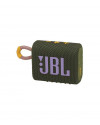JBL GO 3 - Enceinte Bluetooth
