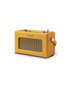 Revival Uno Bluetooth - Radio Enceinte Bluetooth - jaune