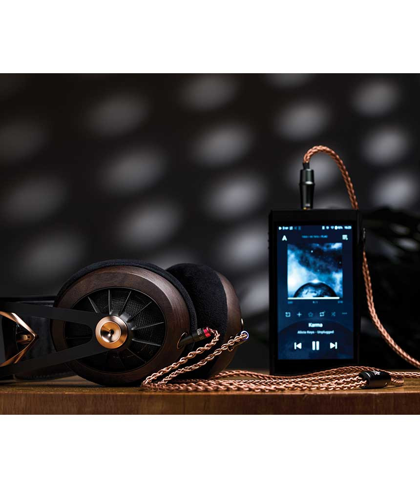 Meze 109 Pro - Casque Hifi Ouvert | Retrofutur.fr