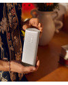 Sonos Roam 2 - Enceinte Bluetooth et Wifi sur batterie - Blanc