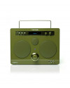 Tivoli SongBook Max - Enceinte Bluetooth Radio FM/DAB/DAB+ - RetroFutur.fr