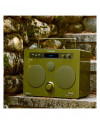 Tivoli SongBook Max - Enceinte Bluetooth Radio FM/DAB/DAB+ - RetroFutur.fr