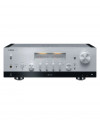 Yamaha R-N2000A - Amplificateur Hifi Silver - RetroFutur.fr