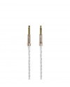 Câble Meze Premium 1.20m jack 3.5mm pour casques Meze 99 Classics / 109 PRO / LIRIC