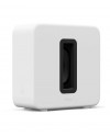 Sonos Sub 4 Blanc - caisson de basses