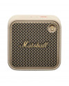 Marshall Willen II creme - enceinte bluetooth