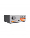 Quad 33 - pré-amplificateur hifi
