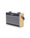 Roberts Rambler Max Blue Foncé