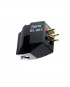 HANA SL MKII - Cellule phono à bobine mobile MC à bas niveau, diamant Shibata