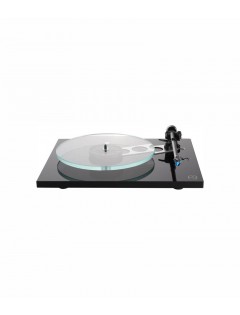 PLATINE VINYLE REGA / PLANAR 3 AVEC CELLULE ELYS 2 MM – LA MAISON