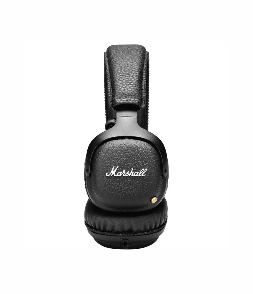 Marshall mid bluetooth подключение