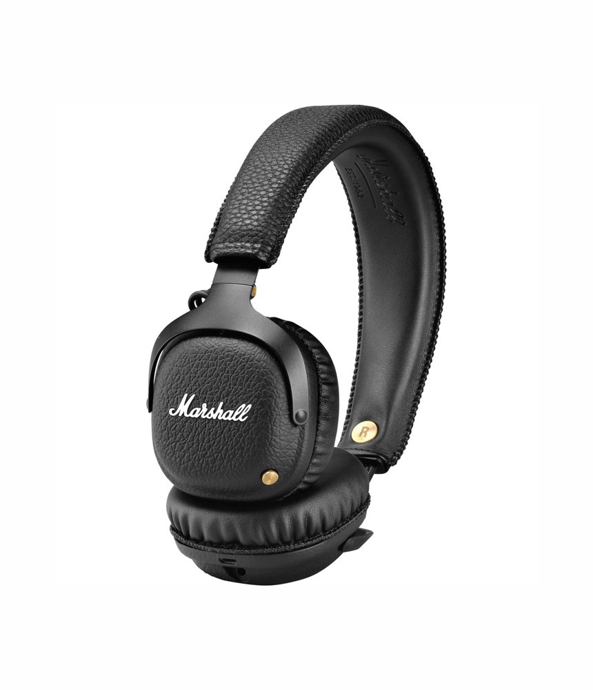 Marshall mid bluetooth подключение